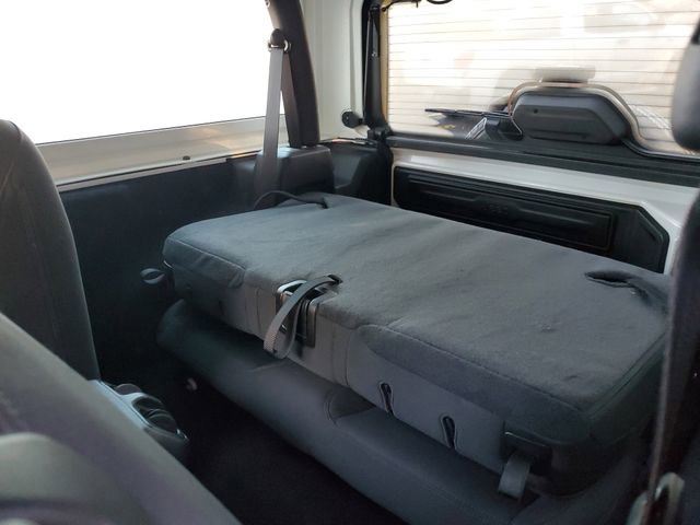 Used 2021 Jeep Wrangler Sport image 12