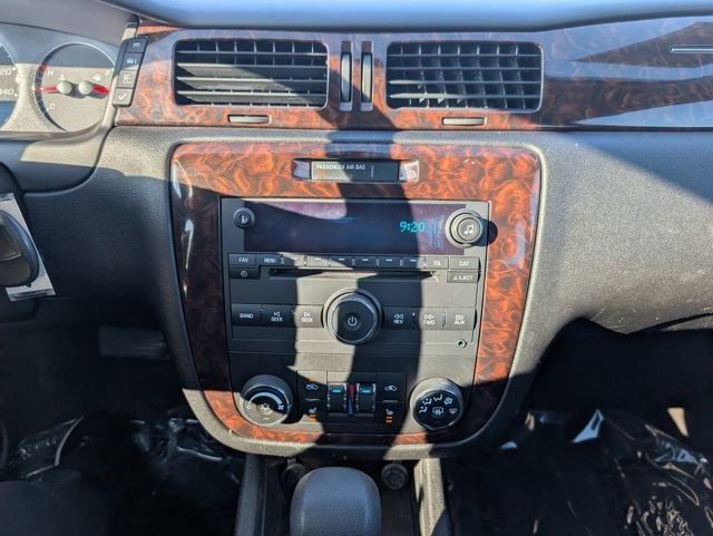 Used 2010 Chevrolet Impala LS image 12