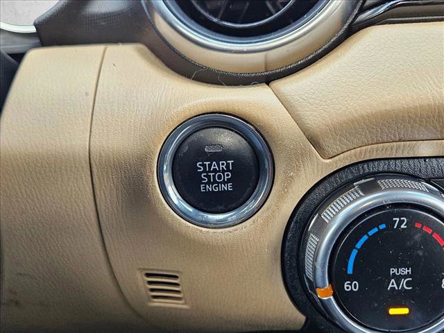 Used 2016 MAZDA MX-5 Miata Grand Touring image 15