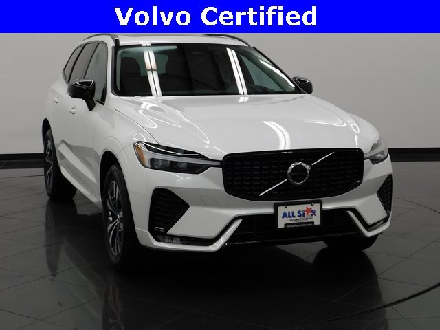 Used 2025 Volvo XC60 B5 Core