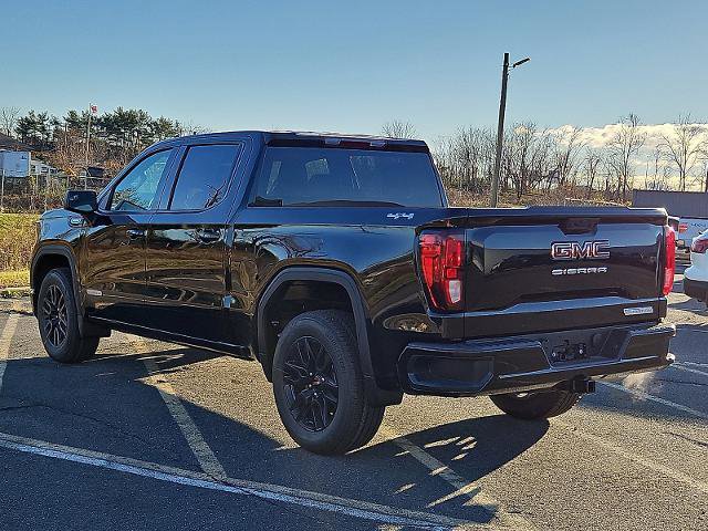 New 2026 GMC Sierra 1500 Elevation image 4