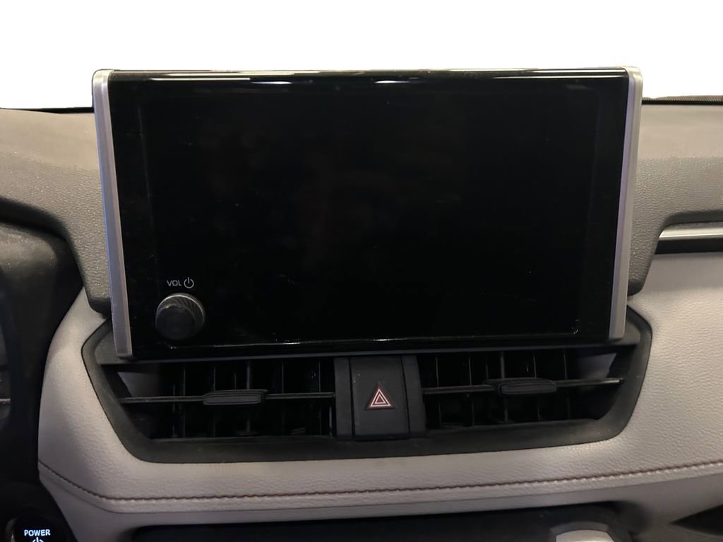 Used 2023 Toyota RAV4 XLE w/ Convenience Package AWD/4WD image 10