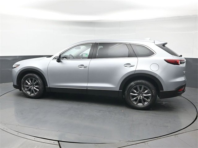 Certified 2023 MAZDA CX-9 Touring image 3