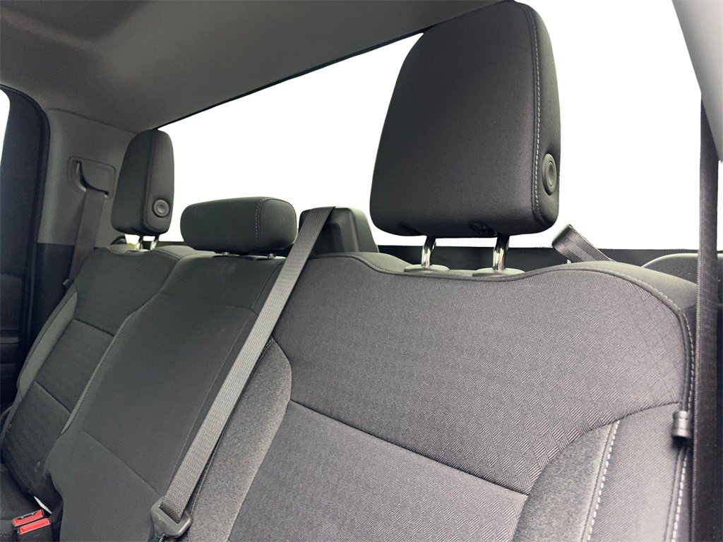 Used 2024 Chevrolet Silverado 2500 LT image 38