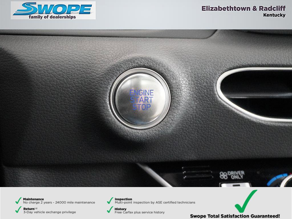 Used 2023 Hyundai Sonata Limited image 18