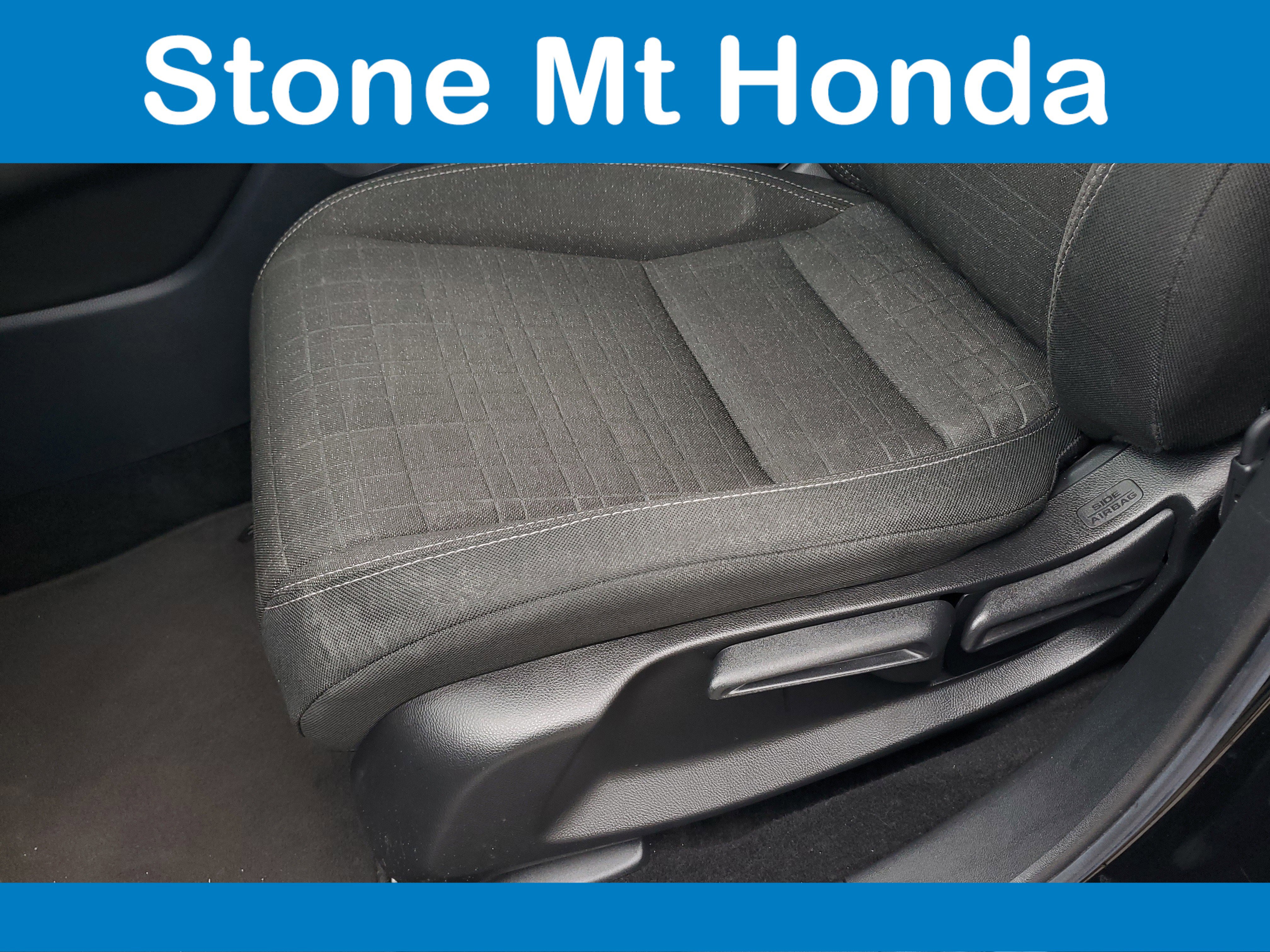 Used 2023 Honda HR-V LX image 18