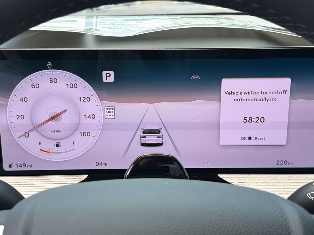 New 2026 Genesis GV80 2.5T Advanced AWD/4WD image 29