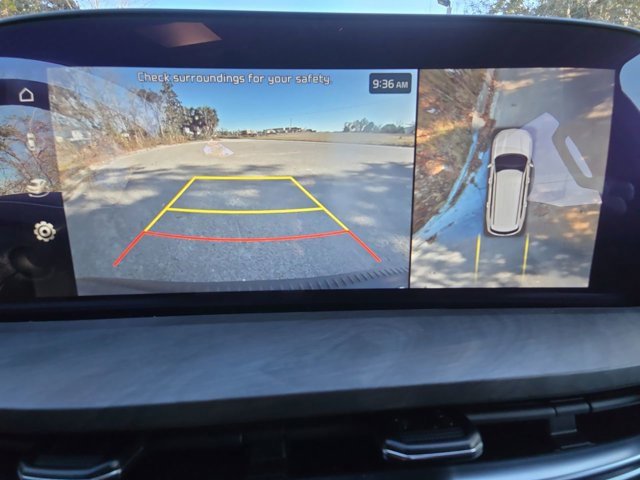 Used 2025 Kia Telluride SX X-Line image 32