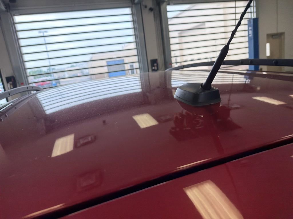 Used 2018 Ford Escape SE AWD/4WD image 8