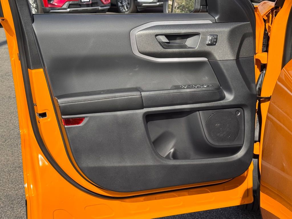 New 2026 Ford Bronco Sport Outer Banks image 15