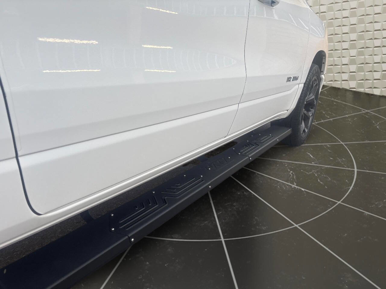 Used 2021 RAM 1500 Big Horn w/ Trailer Tow Group image 38