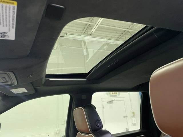 Used 2025 GMC Sierra 2500 Denali Ultimate image 25