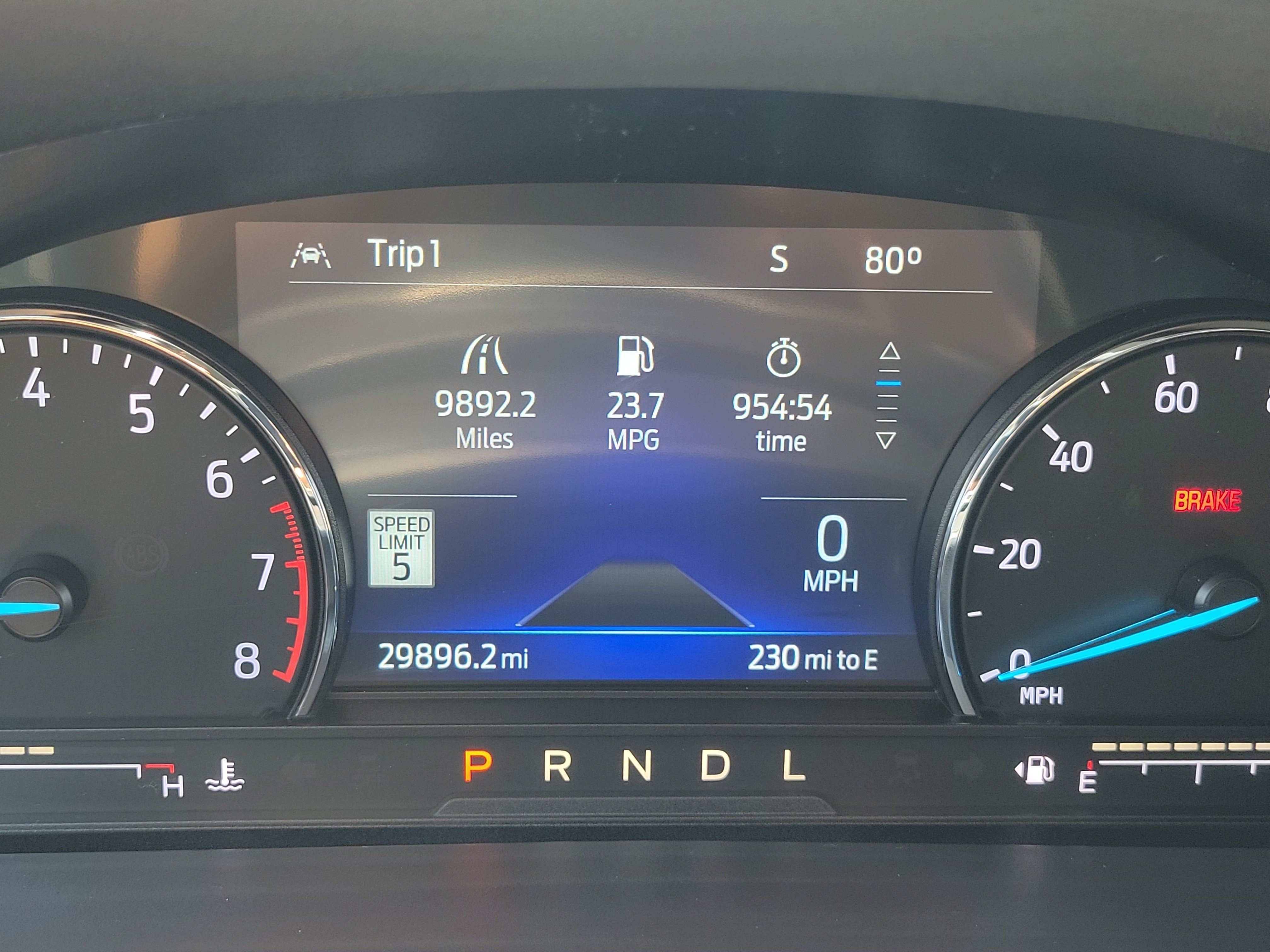 Certified 2023 Ford Explorer XLT w/ Equipment Group 202A RWD image 24