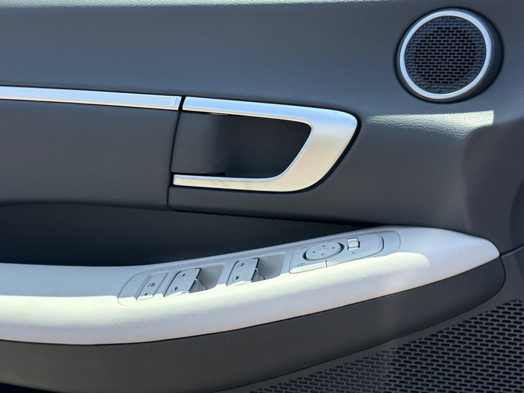 New 2026 Hyundai Sonata Blue FWD image 19