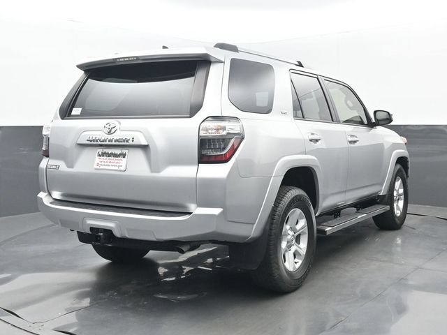 Used 2022 Toyota 4Runner SR5 RWD image 22