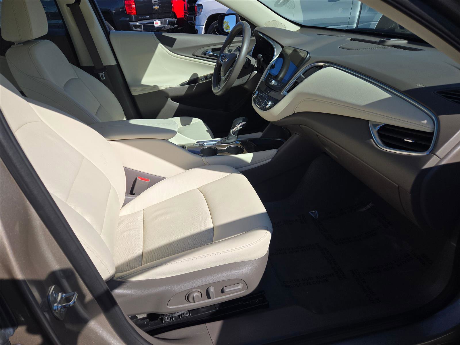 Used 2024 Chevrolet Malibu LT image 7