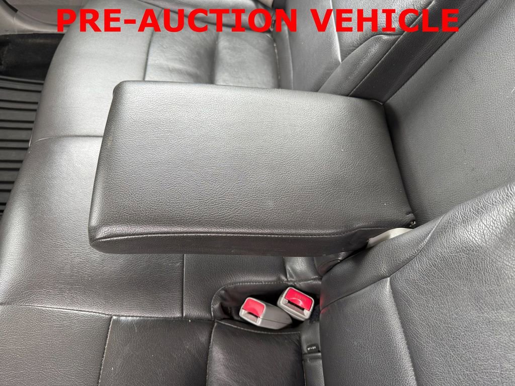 Used 2012 Subaru Forester 2.5X image 17