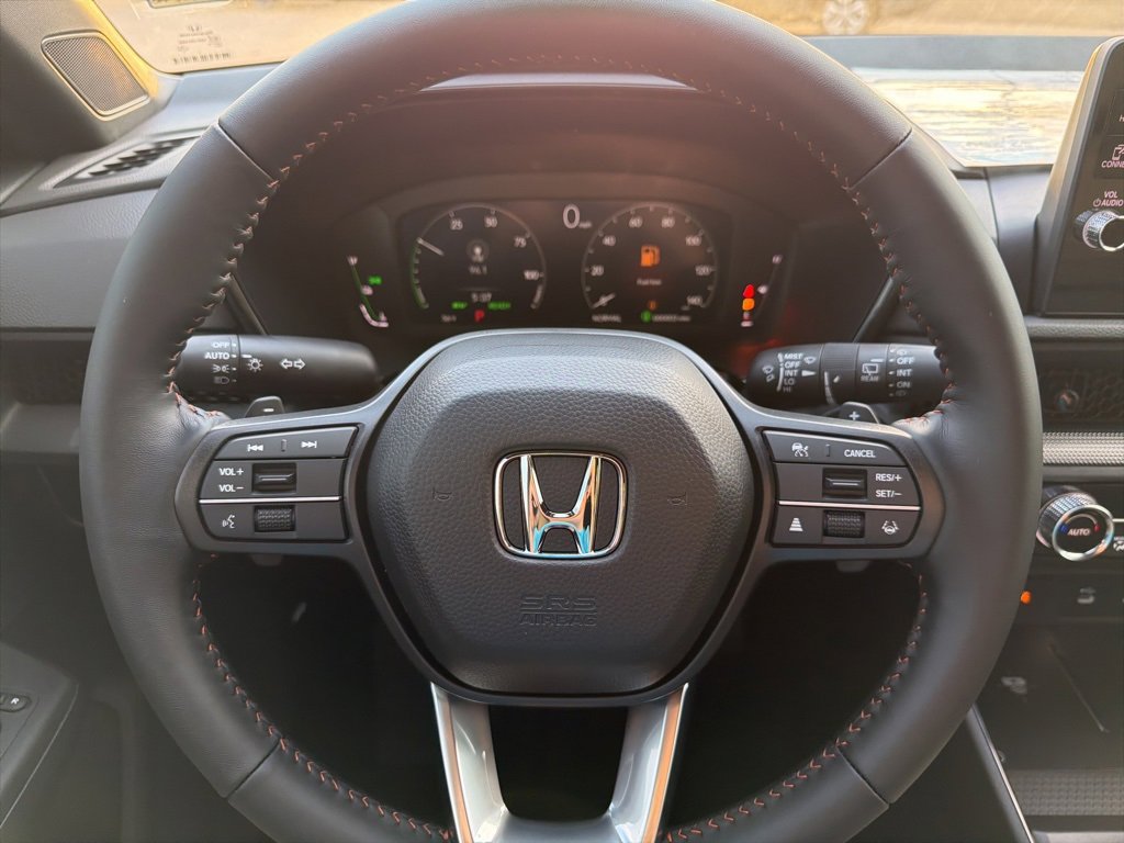 New 2026 Honda CR-V Sport-L image 27