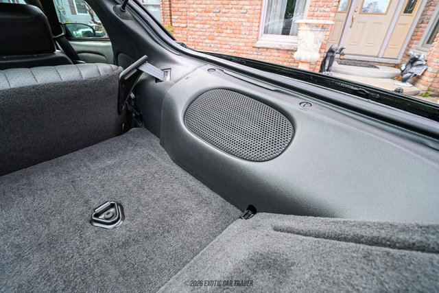 Used 2002 Pontiac Firebird Trans Am RWD image 86