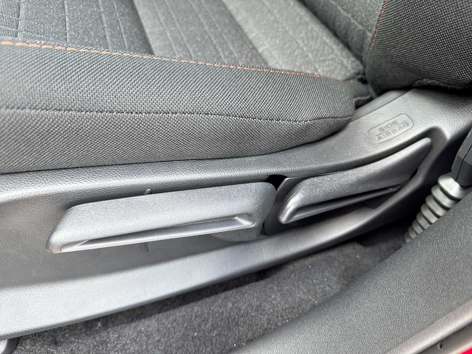 New 2027 Honda HR-V Sport image 14