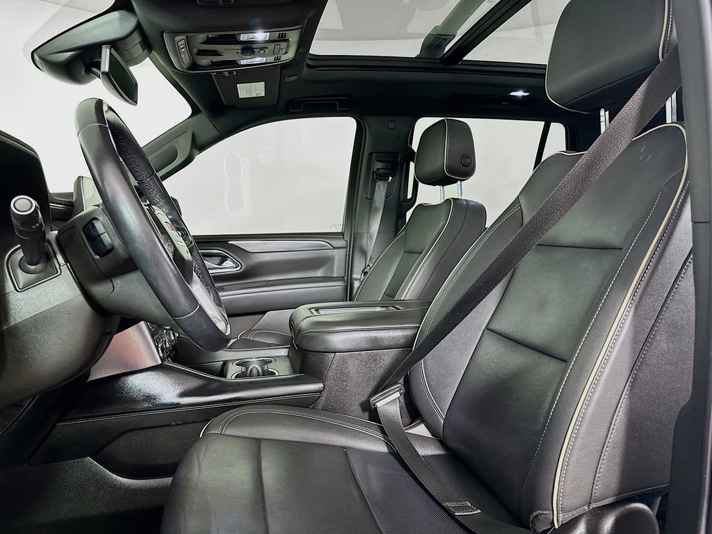 Used 2023 GMC Yukon SLT image 8
