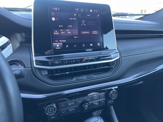 Used 2022 Jeep Compass Altitude w/ Convenience Group image 14