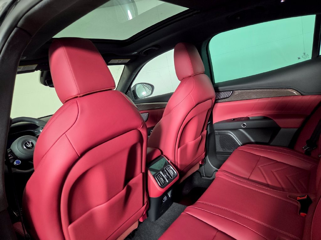 New 2027 Maserati Grecale Modena AWD/4WD image 18