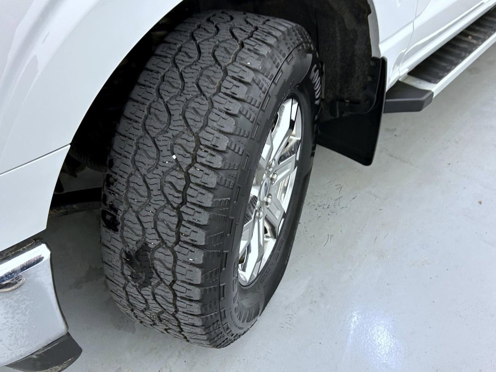 Used 2023 Ford F150 Lariat AWD/4WD image 23