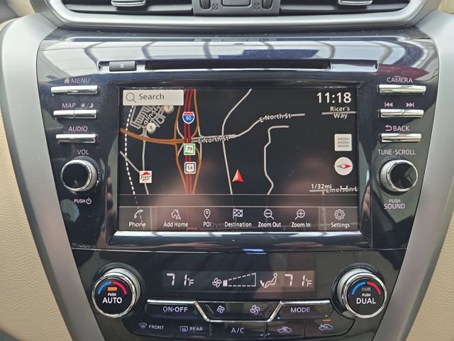 Used 2024 Nissan Murano SL image 19