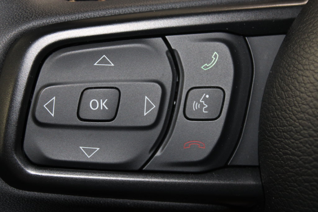 Used 2024 Jeep Wrangler Sport AWD/4WD image 34
