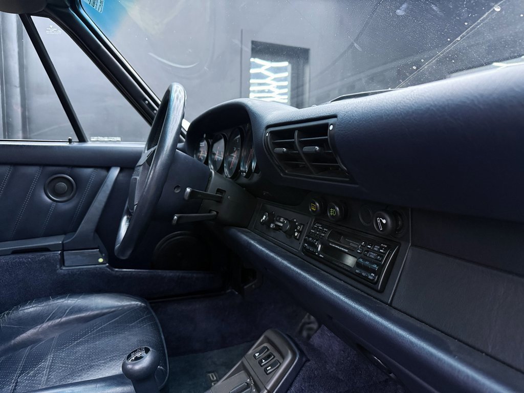 Used 1992 Porsche 911 Carrera image 55