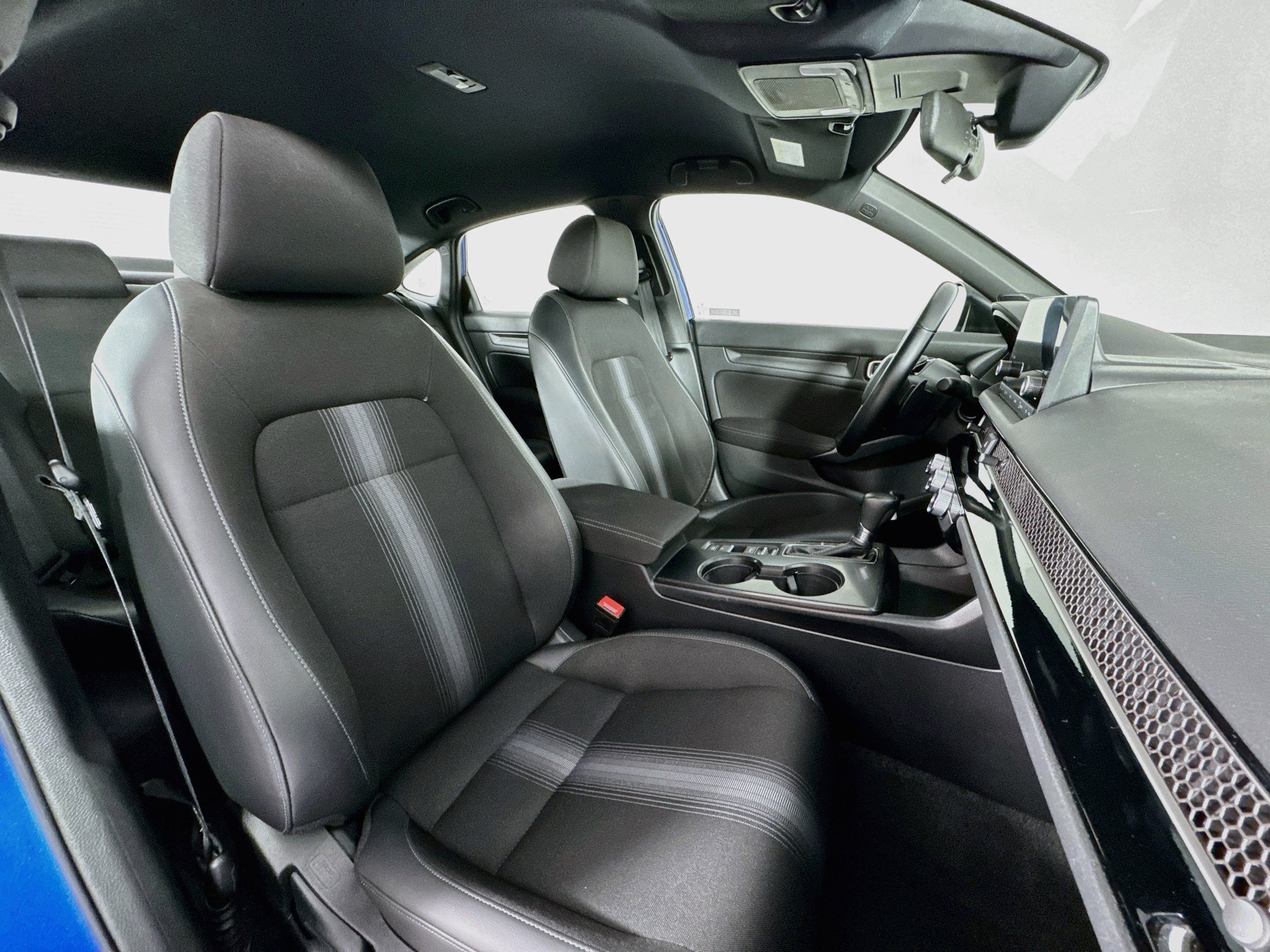 Certified 2023 Honda Civic Sport image 25