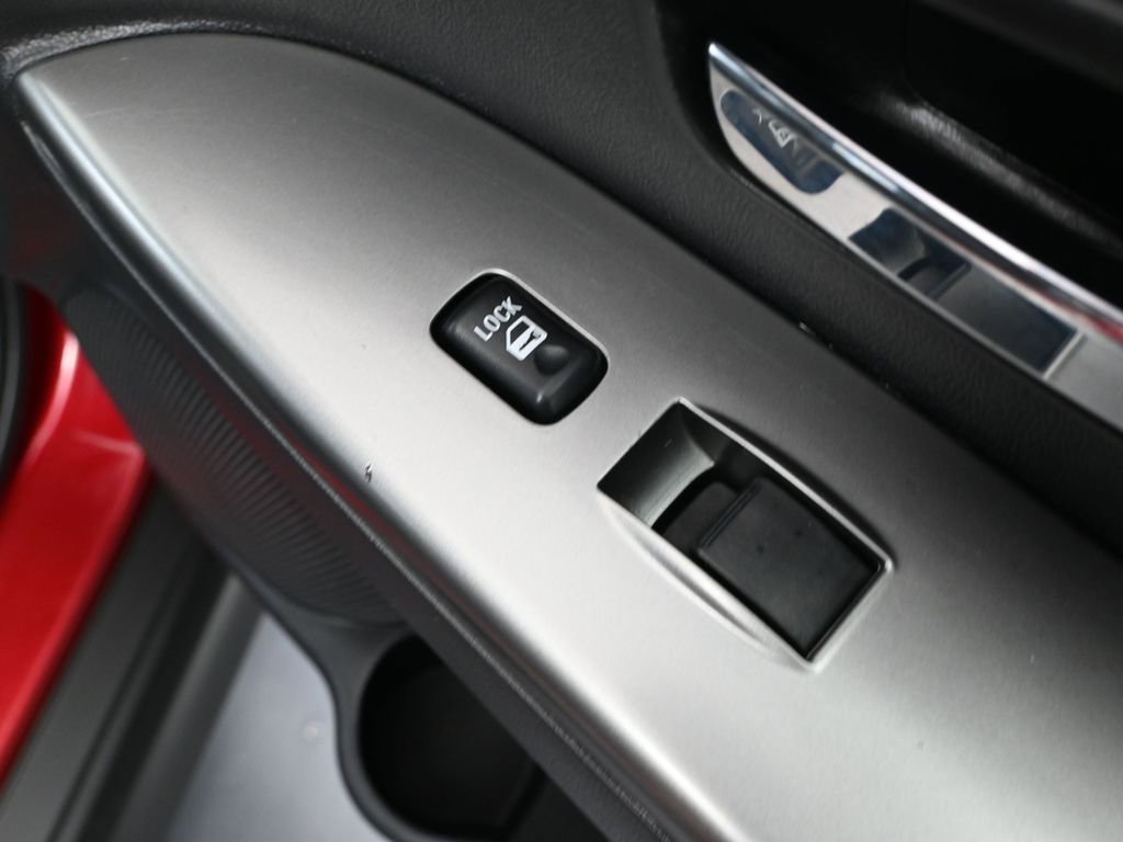 Used 2022 Mitsubishi Outlander Sport SE image 43