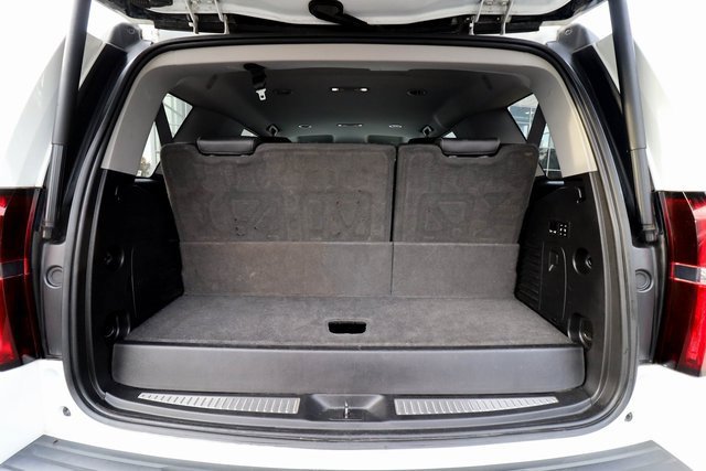 Used 2019 Chevrolet Tahoe Premier image 46