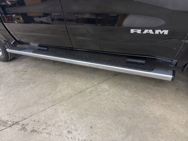 Used 2023 RAM 1500 Big Horn w/ Trailer Tow Group image 27