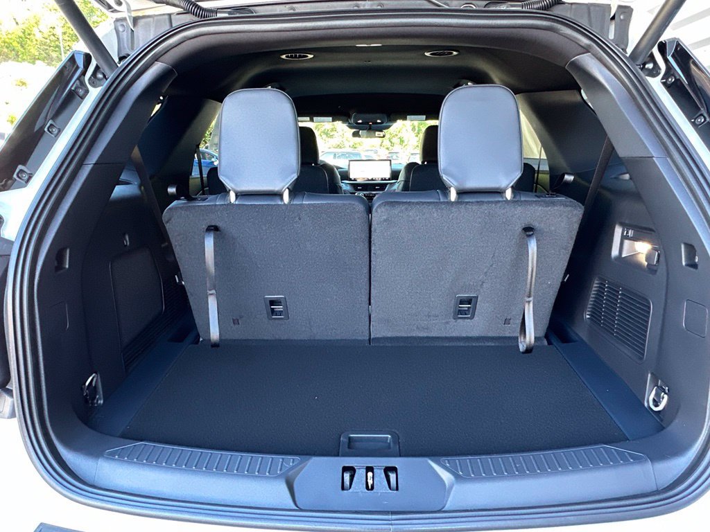 New 2027 Ford Explorer ST-Line AWD/4WD image 26