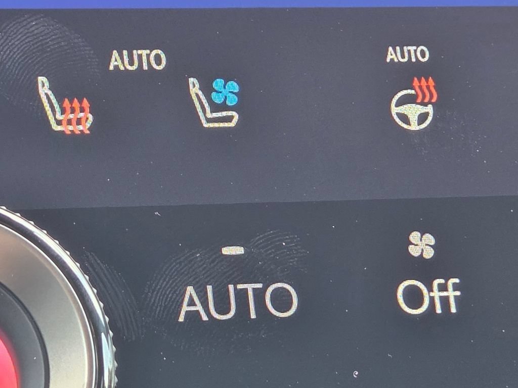 New 2026 Lexus TX 350 AWD image 11