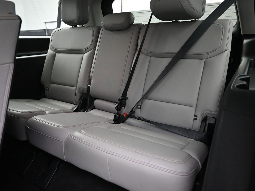 Used 2025 Ford Expedition Max Active image 21