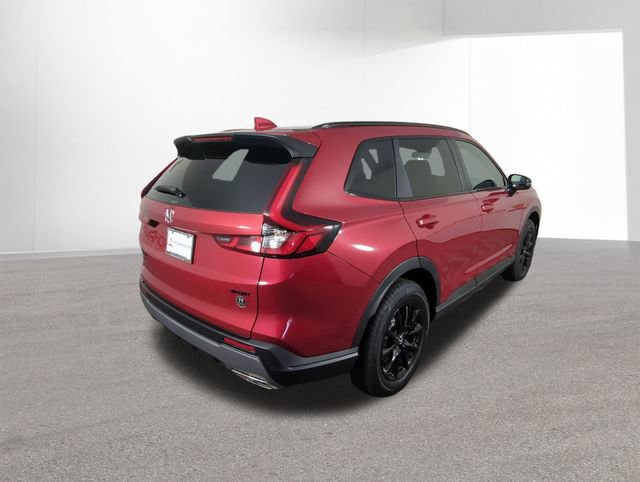 New 2026 Honda CR-V Sport image 12