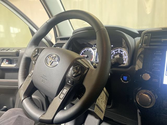 Used 2023 Toyota 4Runner TRD Off-Road Premium AWD/4WD image 25