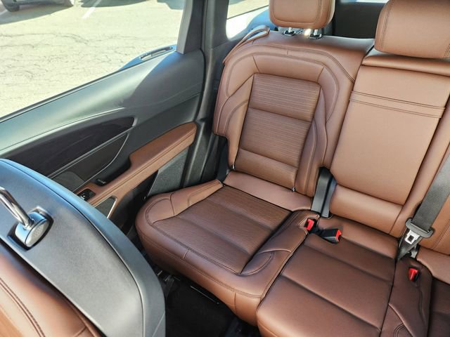 New 2026 Lincoln Nautilus Reserve image 13