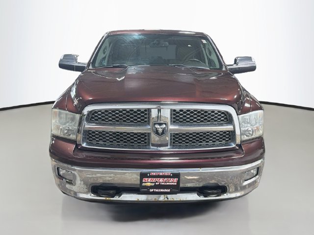 Used 2012 RAM 1500 Laramie w/ Protection Group AWD/4WD image 3