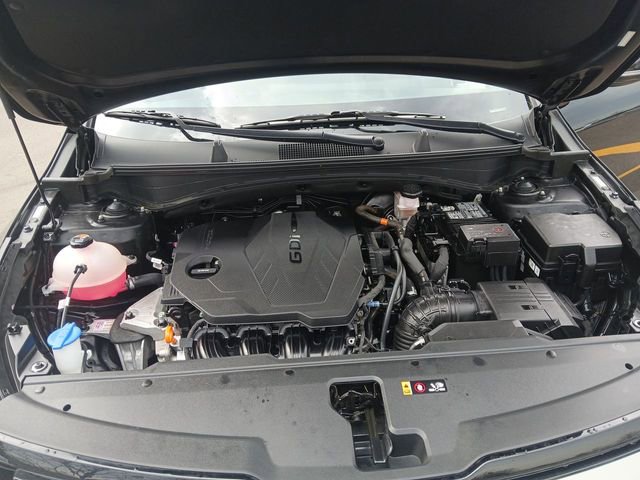 Certified 2023 Kia Sportage X-Line image 12