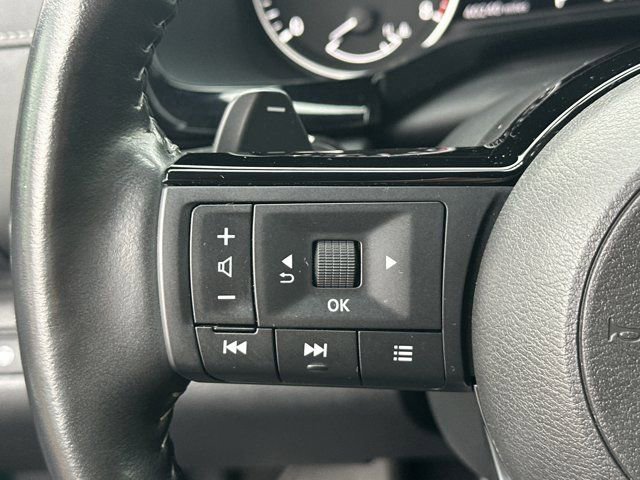 Used 2022 Nissan Pathfinder SL w/ SL Black Package image 26