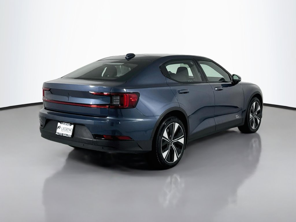 Used 2024 Polestar Polestar 2 AWD/4WD image 6