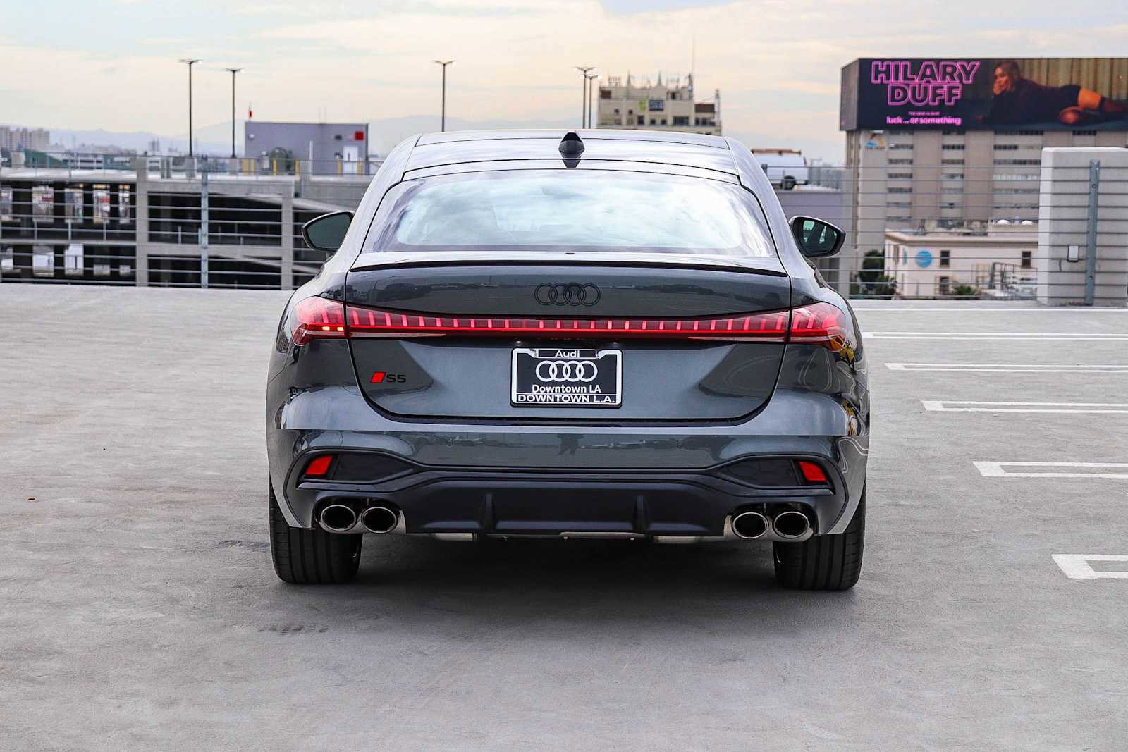 New 2025 Audi S5 Premium Plus w/ Premium Plus Package image 5