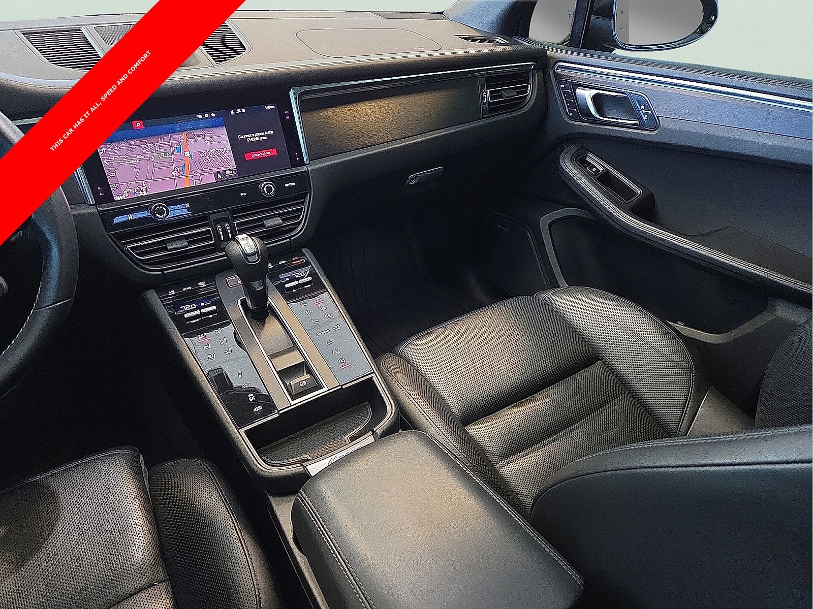 Used 2023 Porsche Macan GTS image 11