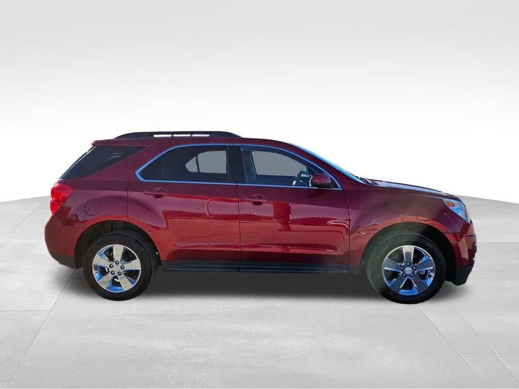 Used 2013 Chevrolet Equinox LT w/ All Star Package image 5