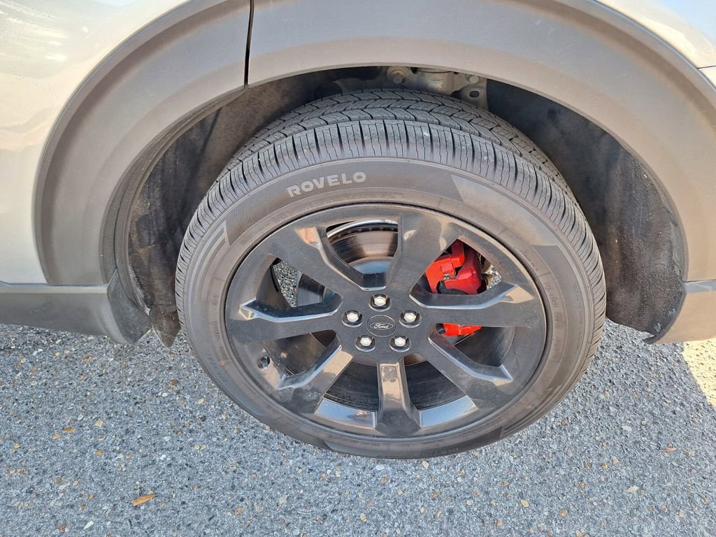 Used 2021 Ford Explorer ST w/ Equipment Group 401A image 26