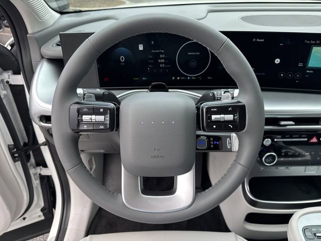New 2026 Hyundai Ioniq 9 SEL AWD/4WD image 18